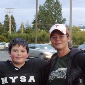 Meet your Posher, Charlene